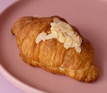 Круассан Миндальный 