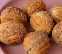 Орешки