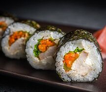 Фитнес-кана