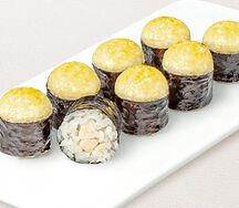 Ролл Цыпленок Хот
