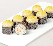 Ролл Креветка Хот