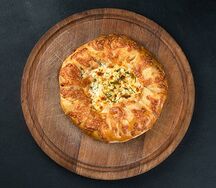 Хачапури калакуринское