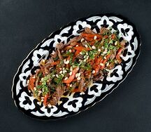 Куксай