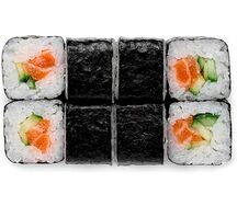 Сяке кюри маки