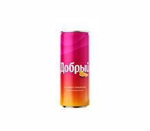 Добрый Манго-маракуйя