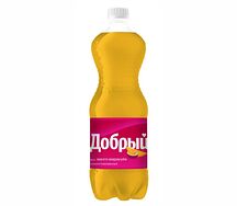 Добрый Манго-маракуйя