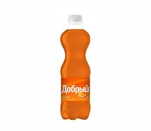 Добрый Апельсин