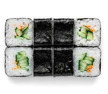Каппа маки
