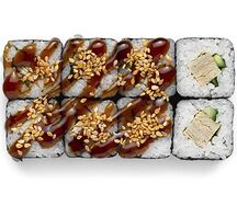 Томаго маки