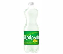 Добрый Лимон-лайм