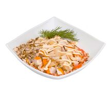 Куриный