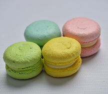 Макарони