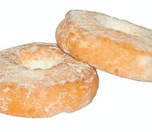 Печенье Колечки