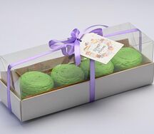 Набор Макарони