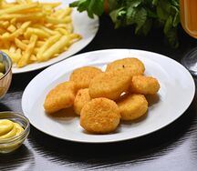 Наггетсы куриные