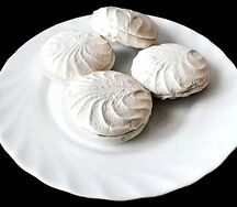 Зефир ванильный