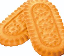 Печенье Омское