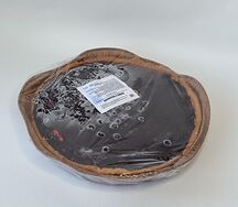 Пирог с черникой (замороженный)