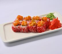 Роллы Хокку