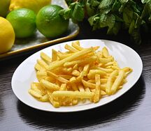 Картофель фри