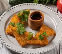 Сулугуни Патари