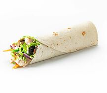 Ролл Куриная Грудка