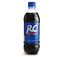 RC Cola