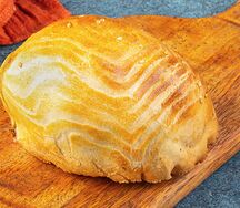Самса Тандырная с курицей