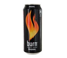 Burn