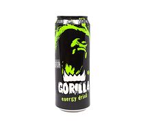 Gorilla Лайм