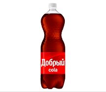Добрый Cola