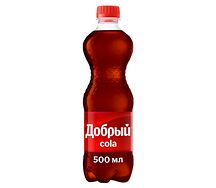 Добрый Кола