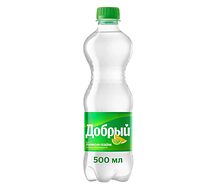 Добрый Лимон-лайм