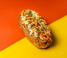 Хот-дог Студенческий