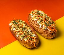 Дабл-дог со скидкой