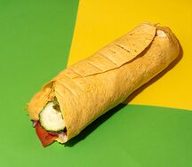 Врап Греки