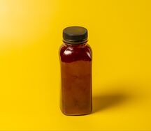 Натуральный морс из вишни