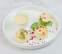 Сырники