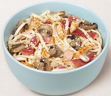 Wok Сытный L
