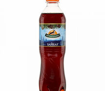 Черноголовка Байкал
