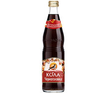 Черноголовка кола