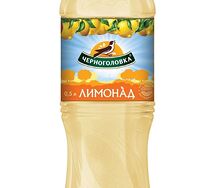 Черноголовка Лимонад
