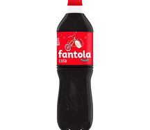 Фантола Кола