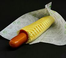 Французский хот-дог