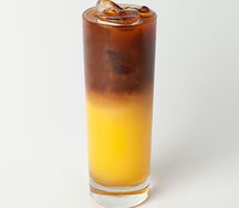 Холодный кофе Мавэрик Бамбл Grand