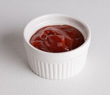 Кетчуп