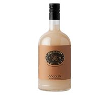 Сироп Herbarista Кокос
