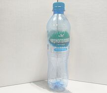 Вода без газа Черноголовка 