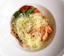 Паста IL Cappello