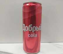 Добрый Кола
